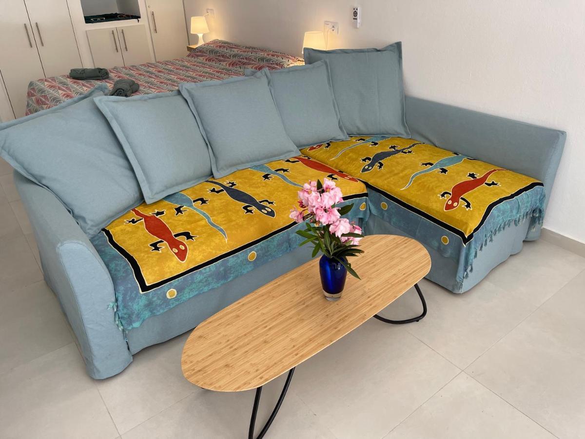 Nice New Apartment Center Of Corralejo 100M By Beaches Buitenkant foto