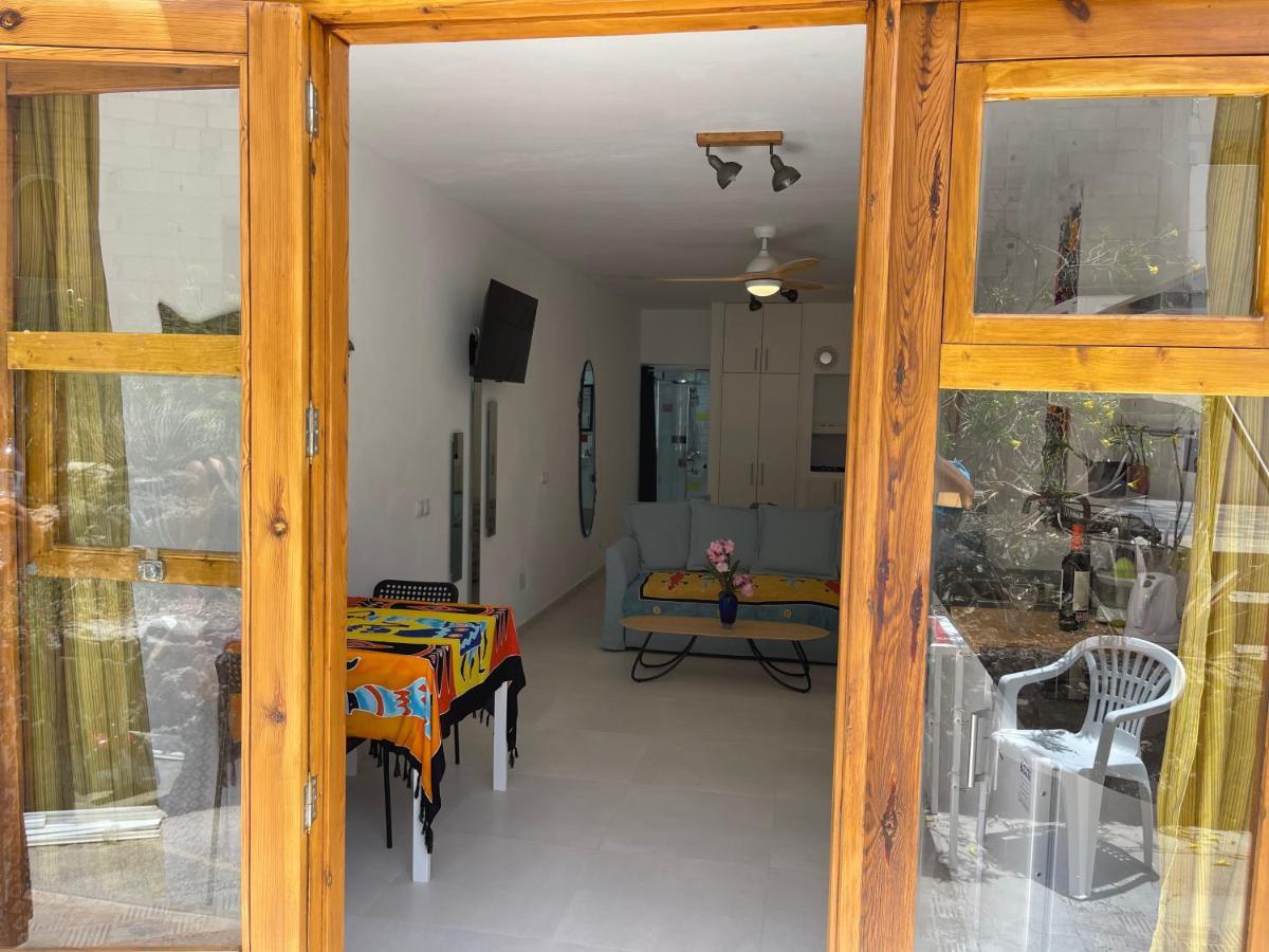 Nice New Apartment Center Of Corralejo 100M By Beaches Buitenkant foto