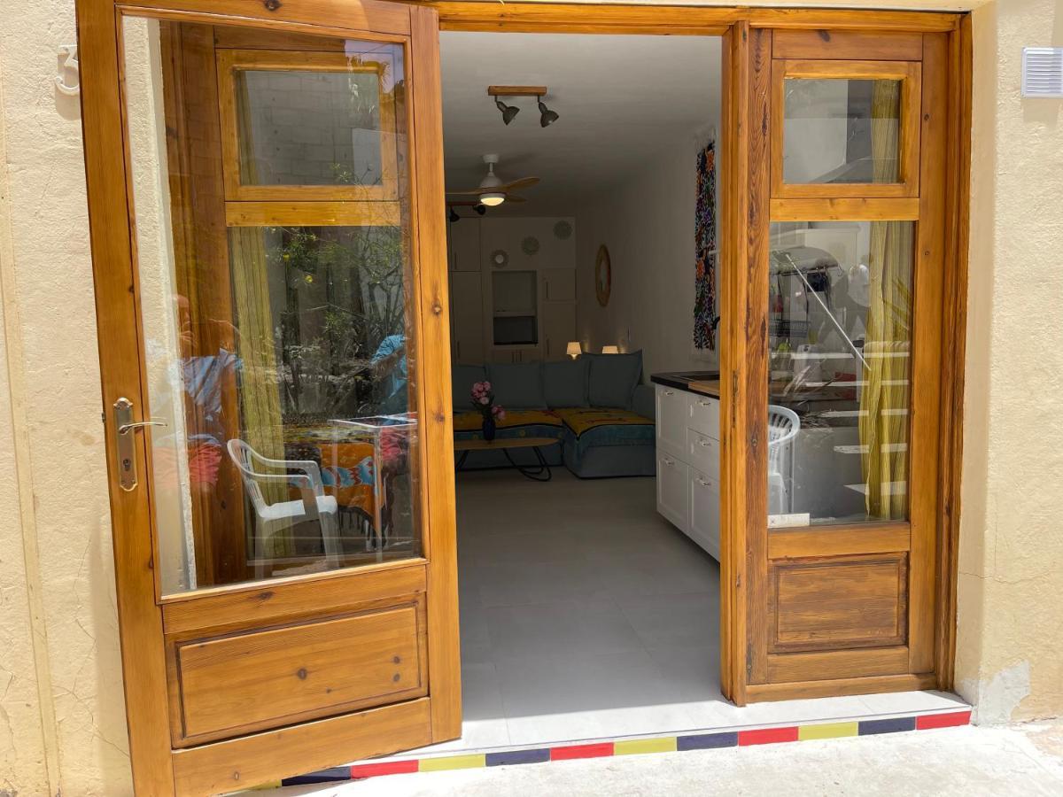 Nice New Apartment Center Of Corralejo 100M By Beaches Buitenkant foto