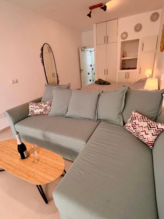 Nice New Apartment Center Of Corralejo 100M By Beaches Buitenkant foto
