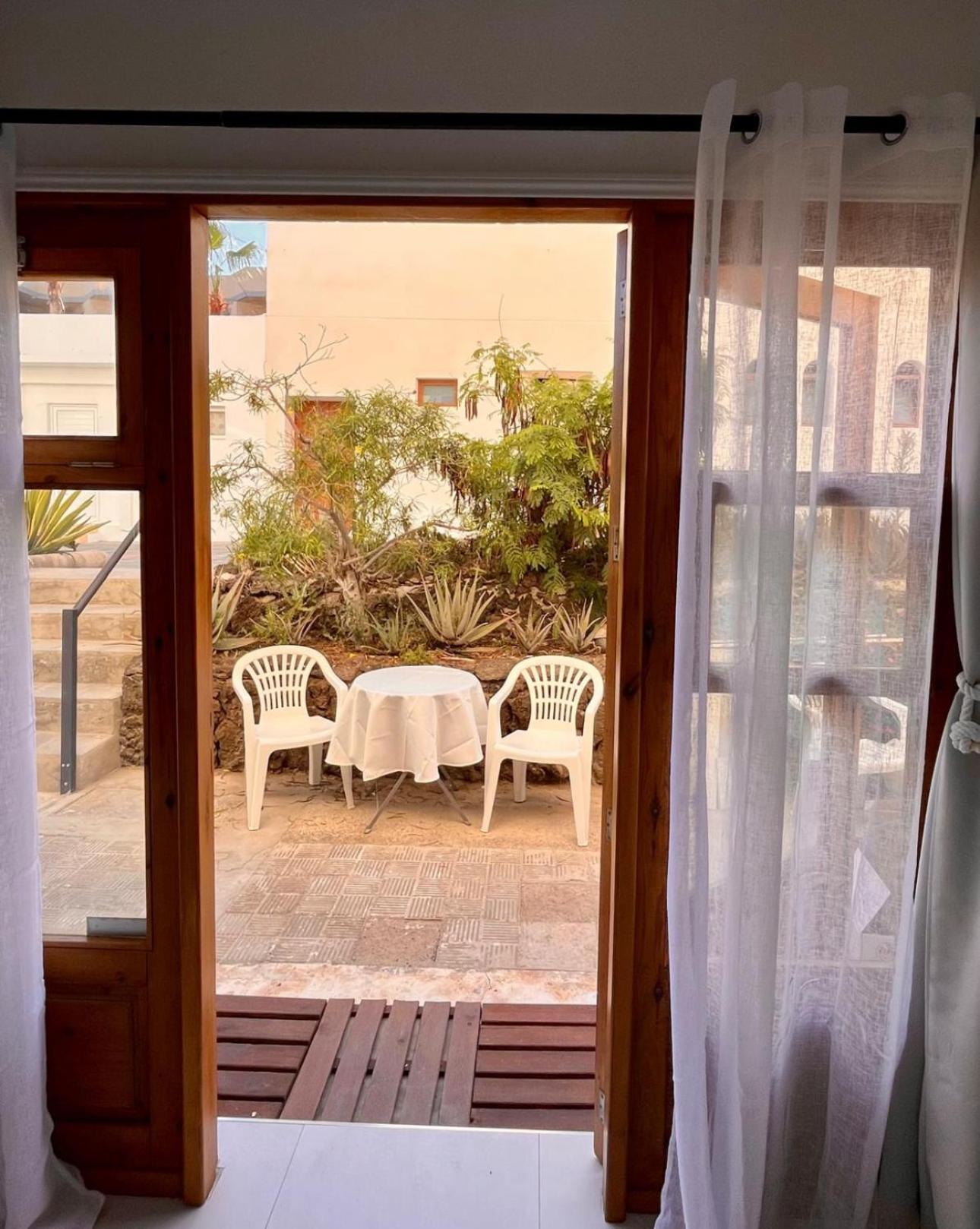 Nice New Apartment Center Of Corralejo 100M By Beaches Buitenkant foto